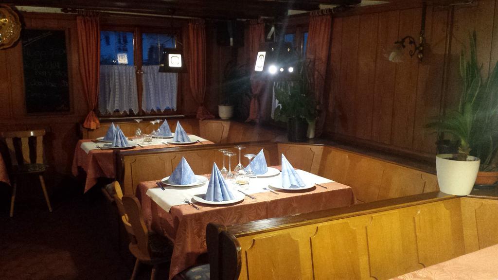 Gasthaus Roessle Rottweil Exterior foto